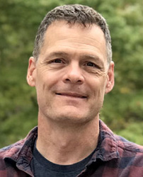 Patrick Behr