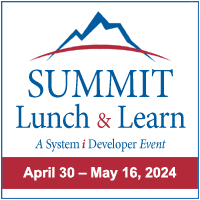 Summit Lunch & Learn