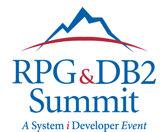 RPG & DB2 Summit